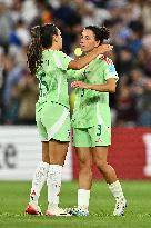 CALCIO - UEFA Campionato Europeo - UEFA Women's EURO 2025 - Semifinal - England vs Italy