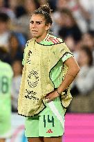 CALCIO - UEFA Campionato Europeo - UEFA Women's EURO 2025 - Semifinal - England vs Italy