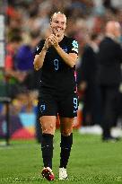 CALCIO - UEFA Campionato Europeo - UEFA Women's EURO 2025 - Semifinal - England vs Italy