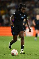 CALCIO - UEFA Campionato Europeo - UEFA Women's EURO 2025 - Semifinal - England vs Italy