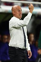CALCIO - UEFA Campionato Europeo - UEFA Women's EURO 2025 - Semifinal - England vs Italy