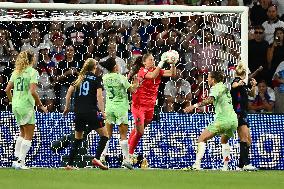 CALCIO - UEFA Campionato Europeo - UEFA Women's EURO 2025 - Semifinal - England vs Italy