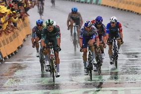 CICLISMO - Tour De France - Tour de France 2025 - Stage 17