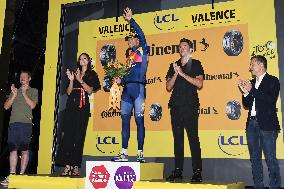 CICLISMO - Tour De France - Tour de France 2025 - Stage 17
