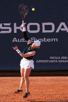 TENNIS - Internazionali di Tennis - 36° Palermo Ladies Open