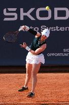 TENNIS - Internazionali di Tennis - 36° Palermo Ladies Open