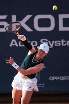 TENNIS - Internazionali di Tennis - 36° Palermo Ladies Open