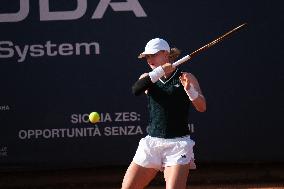 TENNIS - Internazionali di Tennis - 36° Palermo Ladies Open