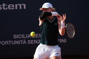 TENNIS - Internazionali di Tennis - 36° Palermo Ladies Open