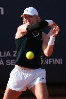 TENNIS - Internazionali di Tennis - 36° Palermo Ladies Open