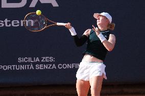 TENNIS - Internazionali di Tennis - 36° Palermo Ladies Open