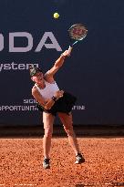 TENNIS - Internazionali di Tennis - 36° Palermo Ladies Open