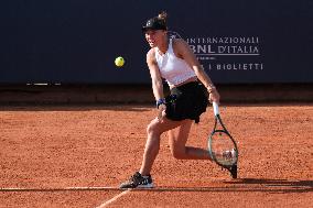 TENNIS - Internazionali di Tennis - 36° Palermo Ladies Open