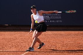 TENNIS - Internazionali di Tennis - 36° Palermo Ladies Open