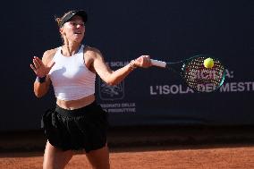 TENNIS - Internazionali di Tennis - 36° Palermo Ladies Open