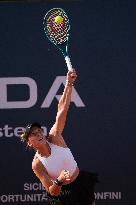 TENNIS - Internazionali di Tennis - 36° Palermo Ladies Open