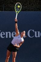 TENNIS - Internazionali di Tennis - 36° Palermo Ladies Open