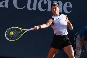 TENNIS - Internazionali di Tennis - 36° Palermo Ladies Open