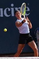 TENNIS - Internazionali di Tennis - 36° Palermo Ladies Open