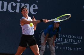 TENNIS - Internazionali di Tennis - 36° Palermo Ladies Open