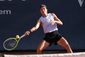 TENNIS - Internazionali di Tennis - 36° Palermo Ladies Open