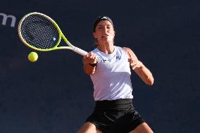 TENNIS - Internazionali di Tennis - 36° Palermo Ladies Open