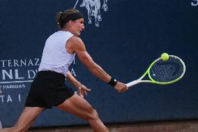 TENNIS - Internazionali di Tennis - 36° Palermo Ladies Open