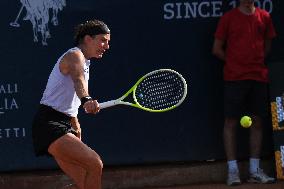 TENNIS - Internazionali di Tennis - 36° Palermo Ladies Open