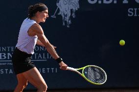 TENNIS - Internazionali di Tennis - 36° Palermo Ladies Open