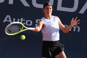 TENNIS - Internazionali di Tennis - 36° Palermo Ladies Open