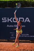 TENNIS - Internazionali di Tennis - 36° Palermo Ladies Open