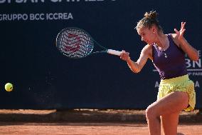 TENNIS - Internazionali di Tennis - 36° Palermo Ladies Open