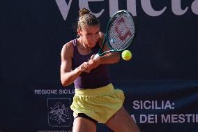 TENNIS - Internazionali di Tennis - 36° Palermo Ladies Open