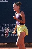 TENNIS - Internazionali di Tennis - 36° Palermo Ladies Open