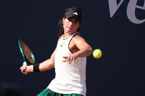 TENNIS - Internazionali di Tennis - 36° Palermo Ladies Open