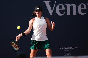 TENNIS - Internazionali di Tennis - 36° Palermo Ladies Open