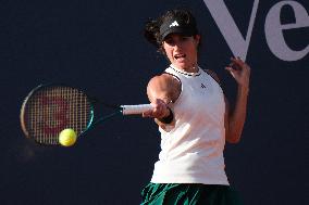 TENNIS - Internazionali di Tennis - 36° Palermo Ladies Open