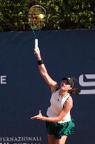 TENNIS - Internazionali di Tennis - 36° Palermo Ladies Open