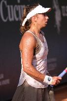 TENNIS - Internazionali di Tennis - 36° Palermo Ladies Open