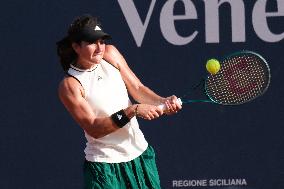 TENNIS - Internazionali di Tennis - 36° Palermo Ladies Open
