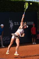 TENNIS - Internazionali di Tennis - 36° Palermo Ladies Open