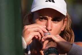 TENNIS - Internazionali di Tennis - 36° Palermo Ladies Open