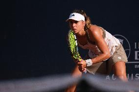 TENNIS - Internazionali di Tennis - 36° Palermo Ladies Open