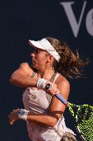 TENNIS - Internazionali di Tennis - 36° Palermo Ladies Open