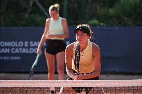 TENNIS - Internazionali di Tennis - 36° Palermo Ladies Open