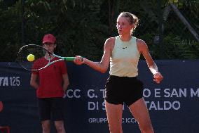 TENNIS - Internazionali di Tennis - 36° Palermo Ladies Open