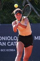 TENNIS - Internazionali di Tennis - 36° Palermo Ladies Open