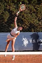 TENNIS - Internazionali di Tennis - 36° Palermo Ladies Open