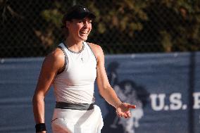 TENNIS - Internazionali di Tennis - 36° Palermo Ladies Open