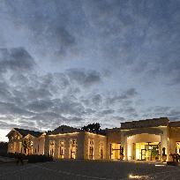 Illustration - Chateau Pavie